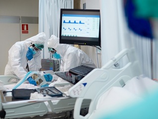 衛健委提出定點醫院ICU床位要占總床位10%，要實現將面臨這些挑戰