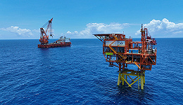 亚洲最大海上石油生产平台建成投用