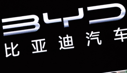 新能源車這三年，比亞迪“躺贏”了？