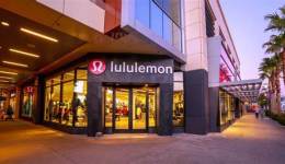 Lululemon三季度毛利下降，库存高企，股价今年跌幅约16%