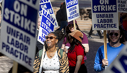 美国史上最大规模学术罢工接近尾声，加州大学博士后涨薪约21.5%