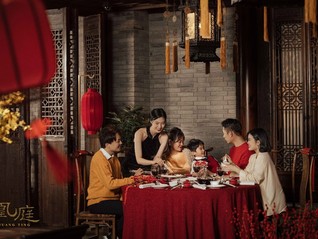 Nespresso推出生肖兔主题咖啡礼盒，北京首钢园香格里拉与NITRO联名下午茶延续冰雪激情 | 美食情报