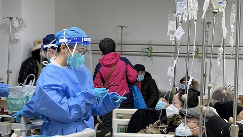 【深度】上海社区守住救治“第一道防线”，迎战即将到来的重症高峰