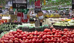 12月CPI同比上涨1.8%，菜价涨幅较大抵消猪价下跌影响