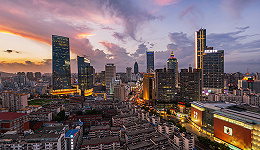 97分，上海今年首个高分盘诞生，新房市场率先回暖