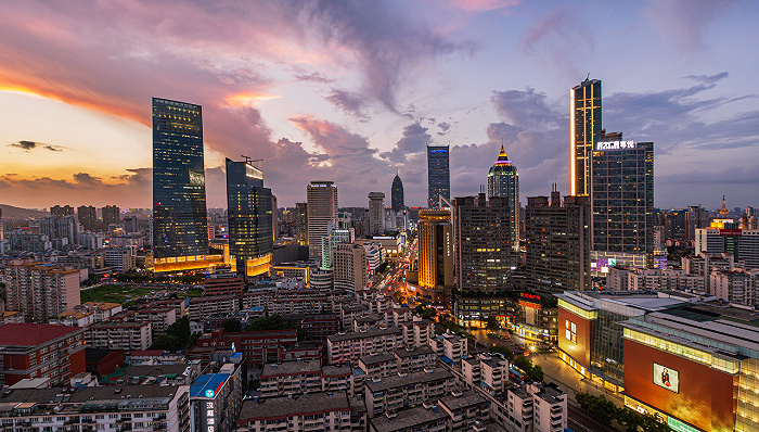 97分，上海今年首个高分盘诞生，新房市场率先回暖