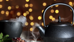 围炉煮茶，何以火热这个秋冬？