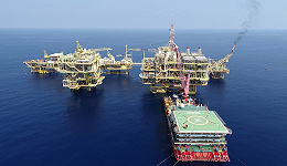 中海油公布2023经营计划：资本开支超千亿，产量目标6.5至6.6亿桶