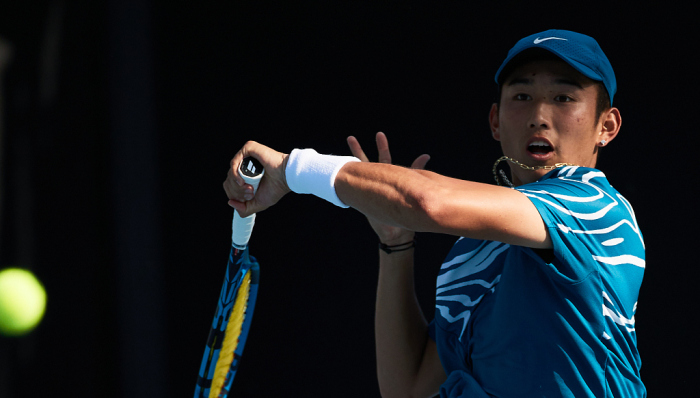 商竣程首进大满贯正赛，中国10名选手冲击澳网
