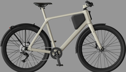 千億規(guī)模，高瓴、紅杉出手，資本和年輕人為何都“愛”E-bike？