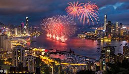 2022年香港游客仅60.46万，旅发局将投放超1亿元推动复苏