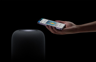 苹果推出2299元的新一代HomePod，二手初代要降温了？ | 界面新闻