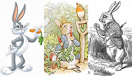 兔年说兔：为什么童话故事总是偏爱兔子？