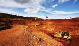 总投资176亿元，化工巨头巴斯夫将在印尼合资建设镍钴工厂
