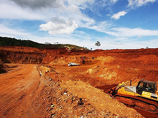 总投资176亿元，化工巨头巴斯夫将在印尼合资建设镍钴工厂