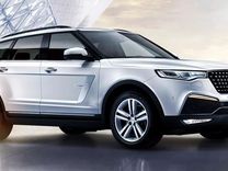 众泰汽车去年预亏超7亿元，新能源能否成为翻身“良药”？