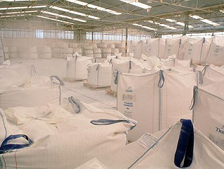 每吨上调千元，钛白粉企业年内首次集体涨价