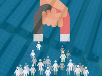 今年新能源职场有多火？跳槽、跨行的几个重要姿势，都在这里