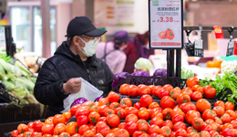 1月CPI同比上漲2.1%，旅游等服務(wù)價格漲幅較大