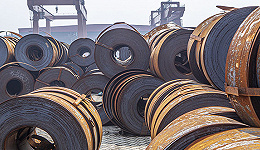河南钢铁集团成立，启动省内钢铁行业重组