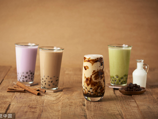 奶茶原料供應商扎堆上市后的日子，難