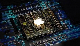 苹果自研5G基带芯片曝光，最快下半年试产