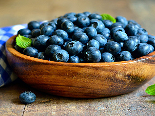 澳洲果蔬巨头Costa计划扩张在华蓝莓种植，跨国企业在蓝莓鲜果市场所占比例已达10%