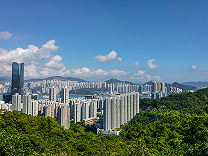 标价8.8亿港元，许家印香港豪宅被挂牌出售