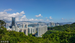 标价8.8亿港元，许家印香港豪宅被挂牌出售