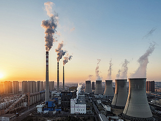 今年前两月中国进口煤炭6064万吨，同比增长超七成
