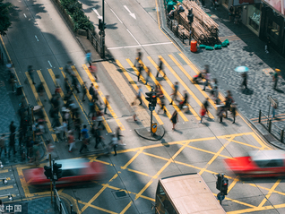 澳新銀行楊宇霆：新加坡香港沒有必要“二選一”，因為市場足夠大