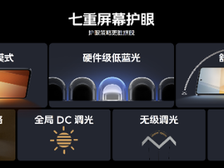 閃電快訊|搭載120W 超快閃充，iQOO Z7系列發布
