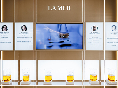 LA MER打造“奇跡實驗室”，DIOR合作Parley for the Oceans推出男士沙灘裝膠囊系列 | 是日美好事物