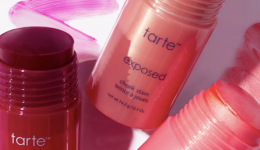 年销24亿元，Tarte如何成为高丝集团的彩妆支柱？