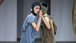 矛盾是时尚的第一创造力｜上海时装周