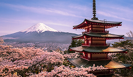 樱花季的日本，还能等到中国游客吗？