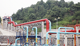 “西氢东送”，中国启动首个纯氢长输管道项目