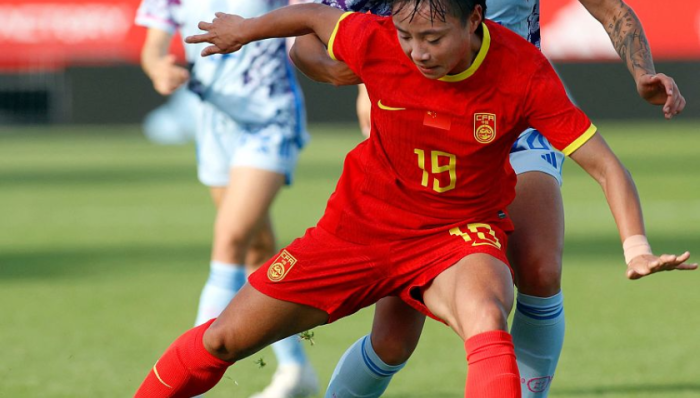 中国女足冲刺备战世界杯，女足世界杯售票火热
