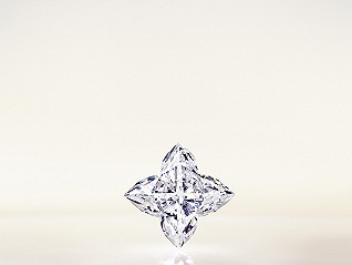 路易威登發布全新LV Diamonds系列珠寶，觀夏以濃香水系列還原舊上海 | 是日美好事物