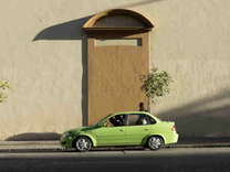 中国新能源车，“开”进印尼