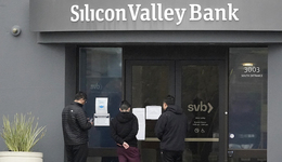 为防硅谷银行事件重演，美联储拟强化对中型银行资本监管