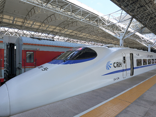 5月30日起，滬寧城際等多條高鐵動車實行“浮動票價”