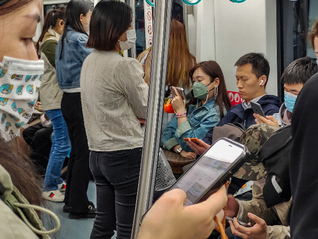 新冠二陽來了，這次醫院準備好了嗎？