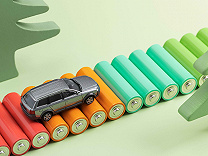 锂电产业链周记 | 今年国内动力电池装车需求预计增四成 碳酸锂价回涨至19万元附近