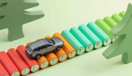 锂电产业链周记 | 今年国内动力电池装车需求预计增四成 碳酸锂价回涨至19万元附近