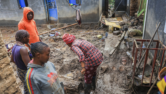 卢旺达强降雨和洪灾致逾130人遇难；巴西等国加大气候投资｜ESG周报