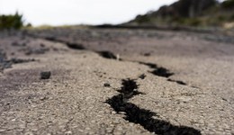 瀘定一夜連震4次，四川地震為何最近有點多？