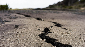 瀘定一夜連震4次，四川地震為何最近有點多？