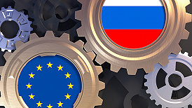 歐盟醞釀對俄新一輪制裁，或對第三國實施出口限制