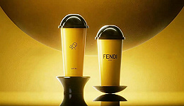 喜茶不能只有“FENDI喜悦黄”